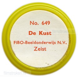 De Kust I De Kust I