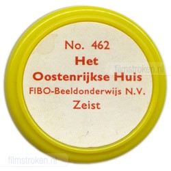 Het Oostenrijkse Huis Het Oostenrijkse Huis