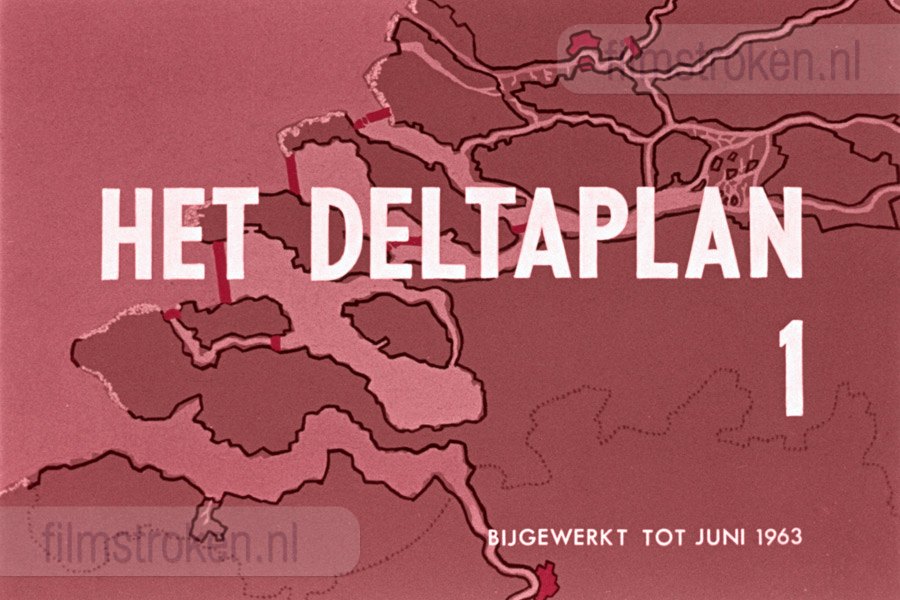 Deltawerken I Deltawerken I