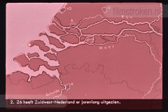 Deltawerken I Deltawerken I