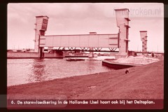 Deltawerken I Deltawerken I