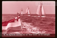 Deltawerken I Deltawerken I