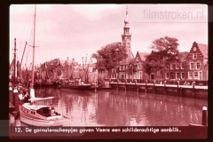 Deltawerken I Deltawerken I