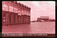 Deltawerken I Deltawerken I