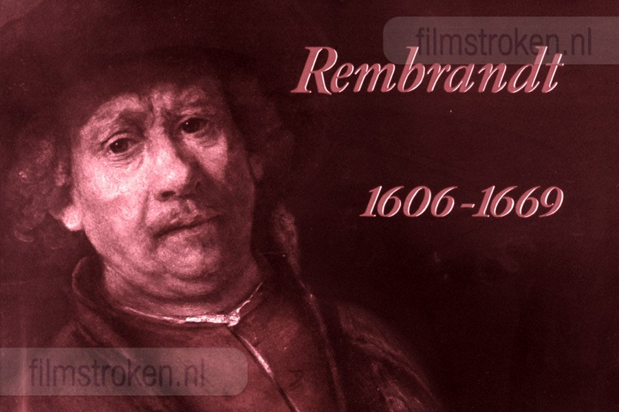 Rembrandt Rembrandt