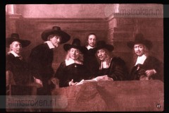 Rembrandt Rembrandt