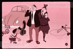 Pietje Pienter in het Verkeer I