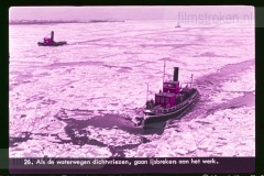 Onze Waterwegen I Onze Waterwegen I