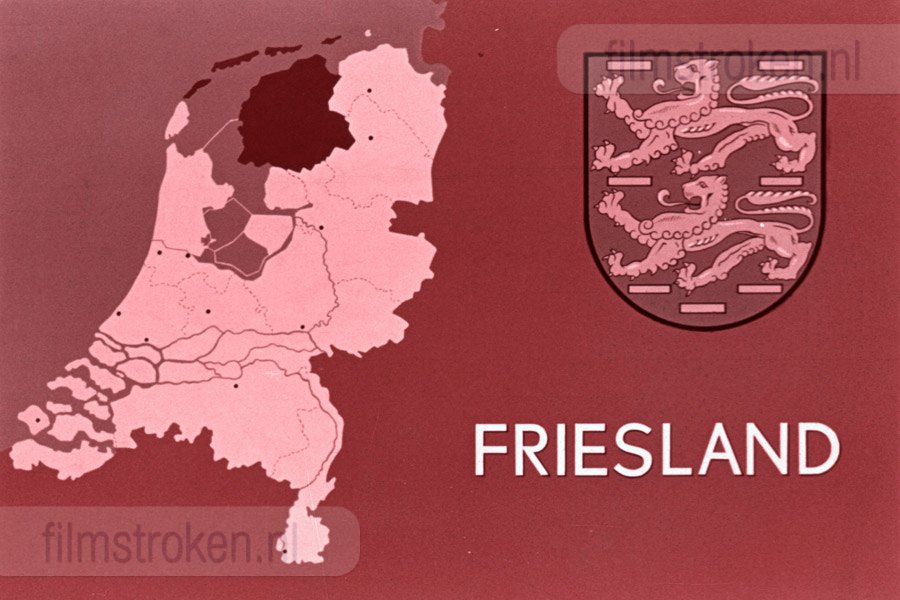 Friesland Friesland