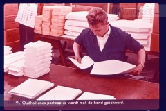 Papier en Karton Papier en Karton