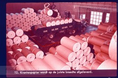 Papier en Karton Papier en Karton