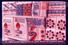 Papier en Karton Papier en Karton