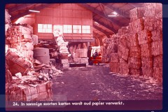 Papier en Karton Papier en Karton