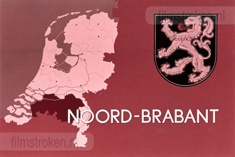Noord-Brabant Noord-Brabant