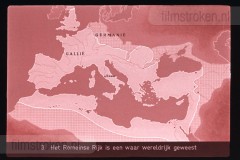 Ons Land in de Romeinse Tijd Ons Land in de Romeinse Tijd