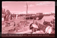 Ons Land in de Romeinse Tijd Ons Land in de Romeinse Tijd