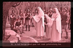 Ons Land in de Romeinse Tijd Ons Land in de Romeinse Tijd