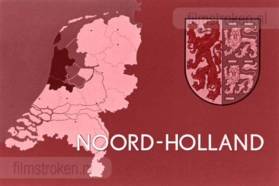 Noord-Holland Noord-Holland