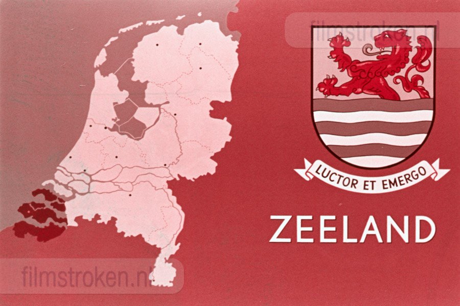 Zeeland Zeeland