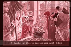 Ons Land onder de Bourgondiërs