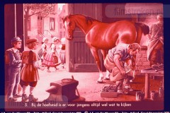 Hoe Mensen Leefden in de 19e Eeuw