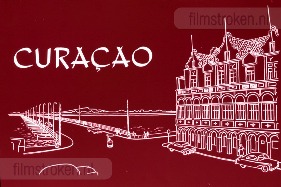 Curaçao Curaçao