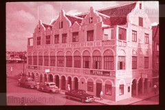 Curaçao Curaçao