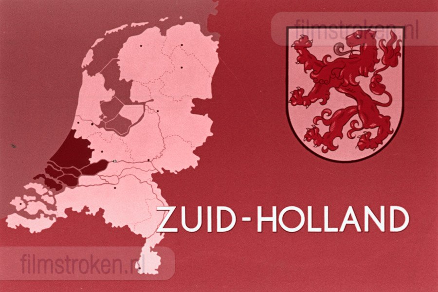 Zuid-Holland