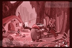 Reintje de Vos Reintje de Vos