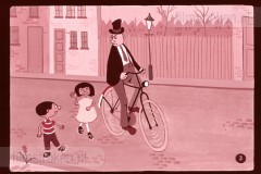 Pietje Pienter in het Verkeer II