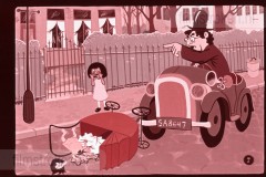 Pietje Pienter in het Verkeer II