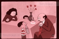 Pietje Pienter in het Verkeer II