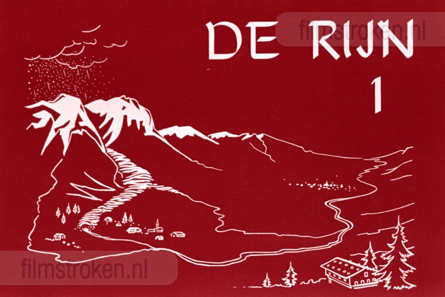 De Rijn I De Rijn I