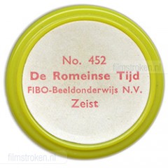 Ons Land in de Romeinse Tijd