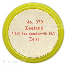 Zeeland Zeeland
