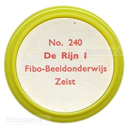 De Rijn I De Rijn I
