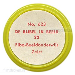 De Bijbel in Beeld 23 De Bijbel in Beeld 23