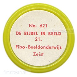 De Bijbel in Beeld 21 De Bijbel in Beeld 21