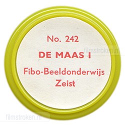 De Maas I De Maas I