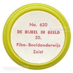 De Bijbel in Beeld 20 De Bijbel in Beeld 20