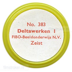 Deltawerken I Deltawerken I