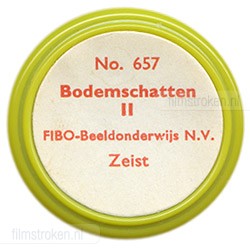 Bodemschatten II Bodemschatten II