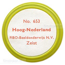 Hoog-Nederland Hoog-Nederland