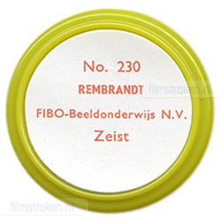 Rembrandt Rembrandt