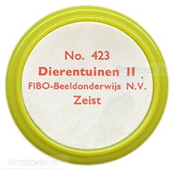 Dierentuinen II Dierentuinen II