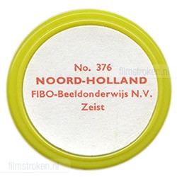 Noord-Holland Noord-Holland