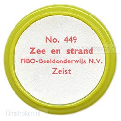 Zee en Strand Zee en Strand