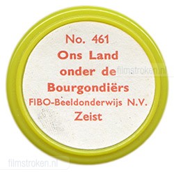 Ons Land onder de Bourgondiërs Ons Land onder de Bourgondiërs