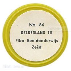 Gelderland III Gelderland III