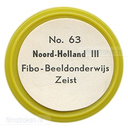 Noord Holland III Noord Holland III